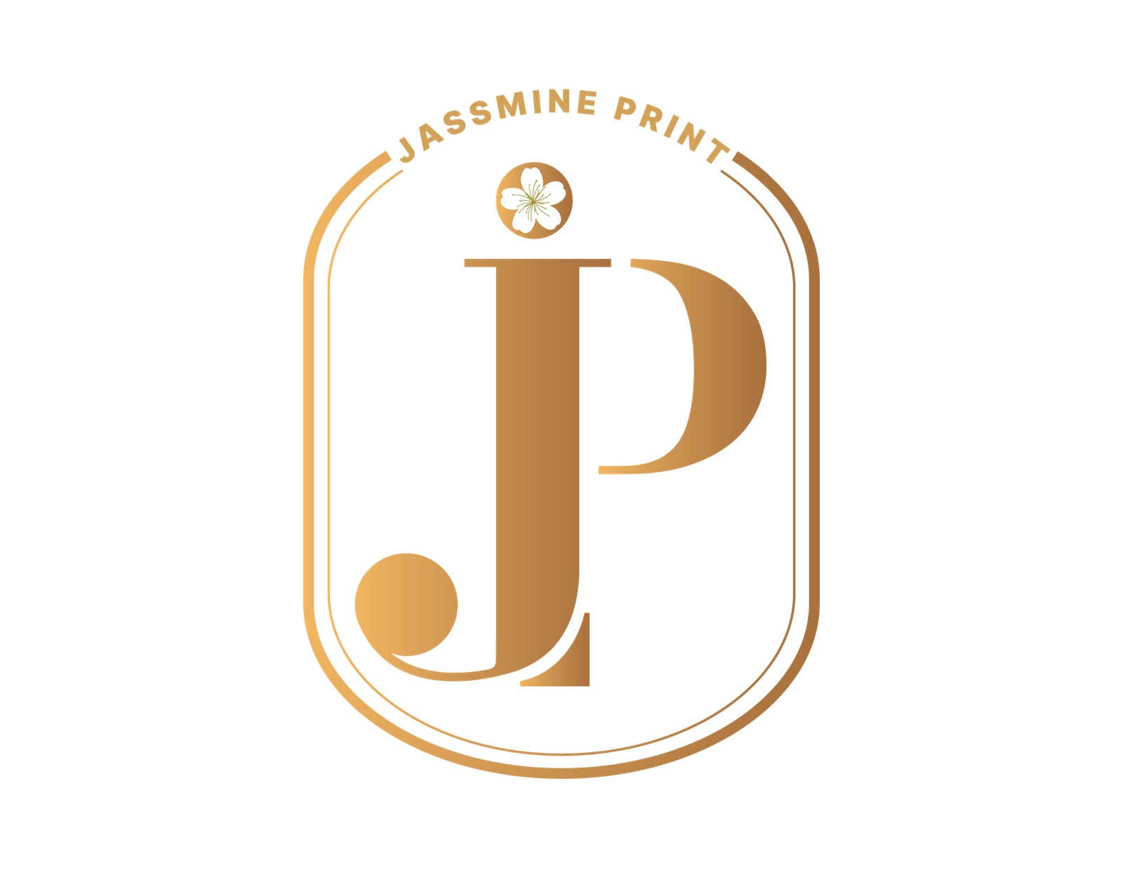 Jassmine Print