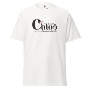 Chloé T-shirt classique