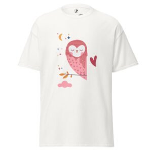 Âme soeur 1 T-shirt classique