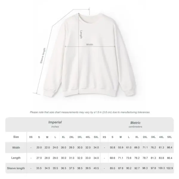 Ours en Peluche Infirmière - Sweat col  Rond