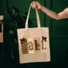 1788785579017 Tote Bag Fall - l'automne