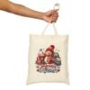 Tote Bag - Joyeuses Fêtes