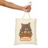 Sac chat personnalisé