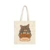 Sac chat personnalisé