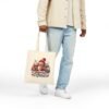 Tote Bag - Joyeuses Fêtes