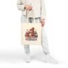 Tote Bag - Joyeuses Fêtes